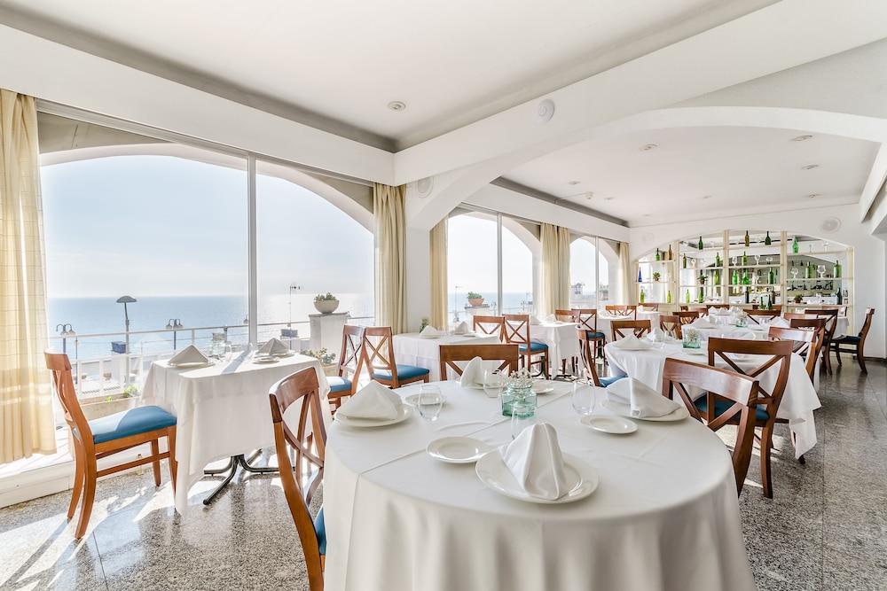 Gran Sol Hotel Sant Pol De Mar Eksteriør bilde