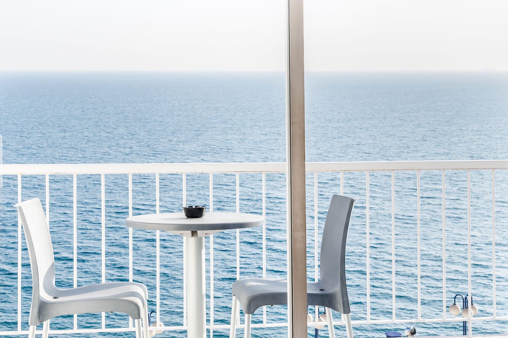 Gran Sol Hotel Sant Pol De Mar Eksteriør bilde