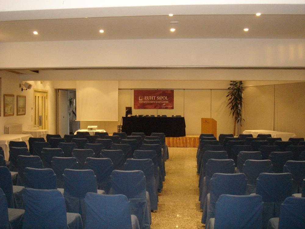 Gran Sol Hotel Sant Pol De Mar Eksteriør bilde