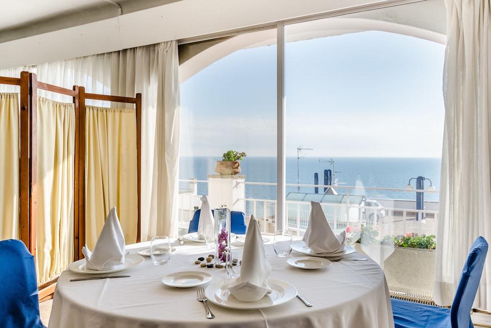 Gran Sol Hotel Sant Pol De Mar Eksteriør bilde