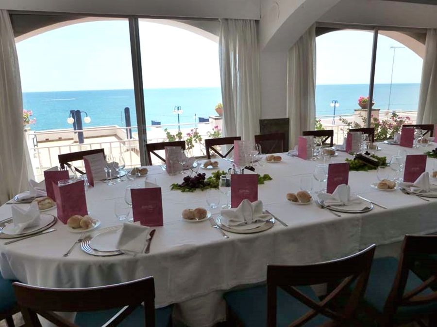 Gran Sol Hotel Sant Pol De Mar Eksteriør bilde