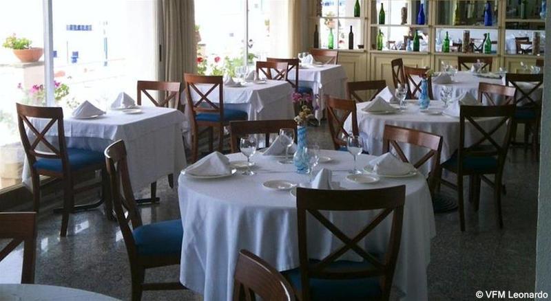 Gran Sol Hotel Sant Pol De Mar Eksteriør bilde
