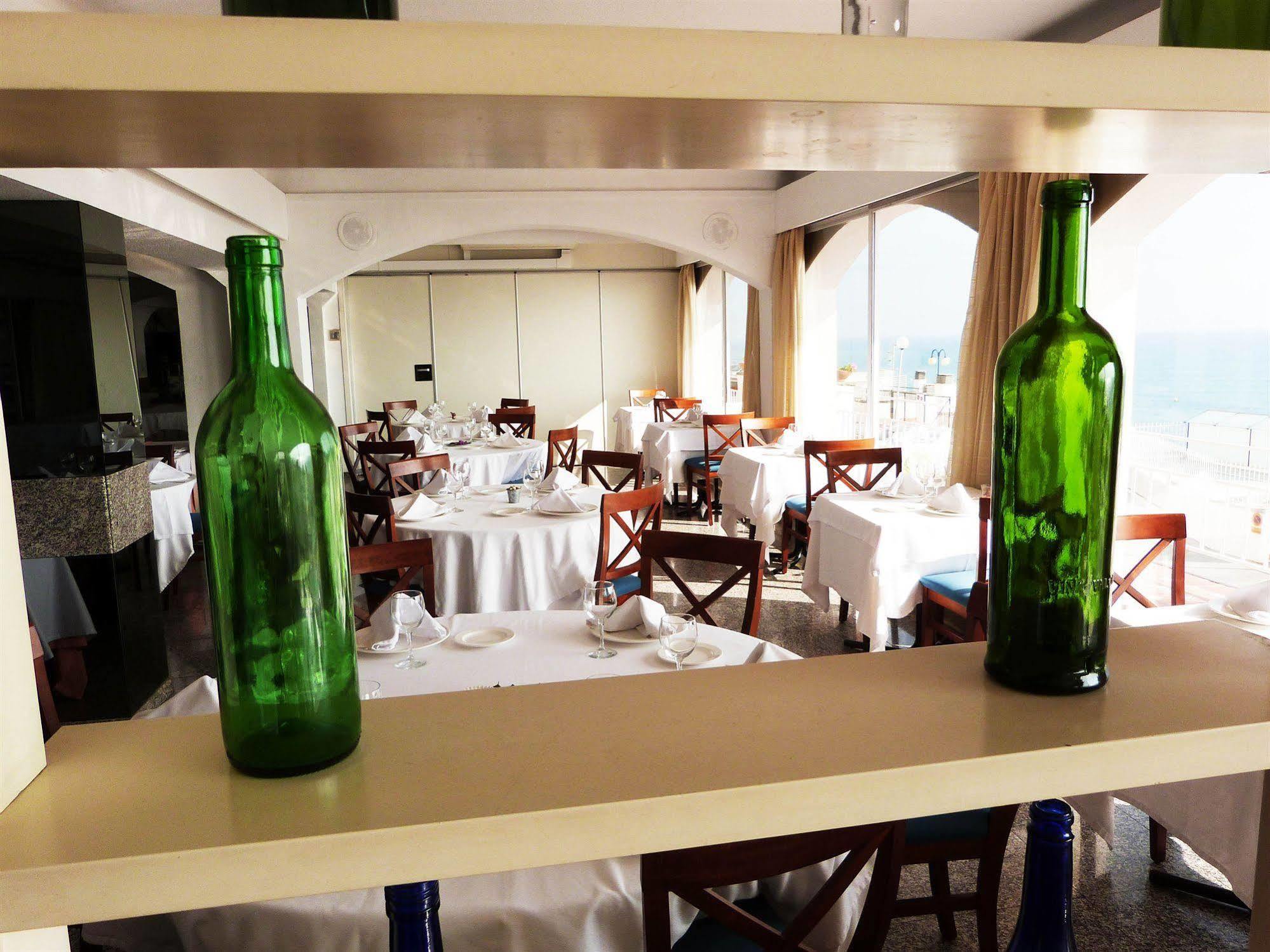 Gran Sol Hotel Sant Pol De Mar Eksteriør bilde