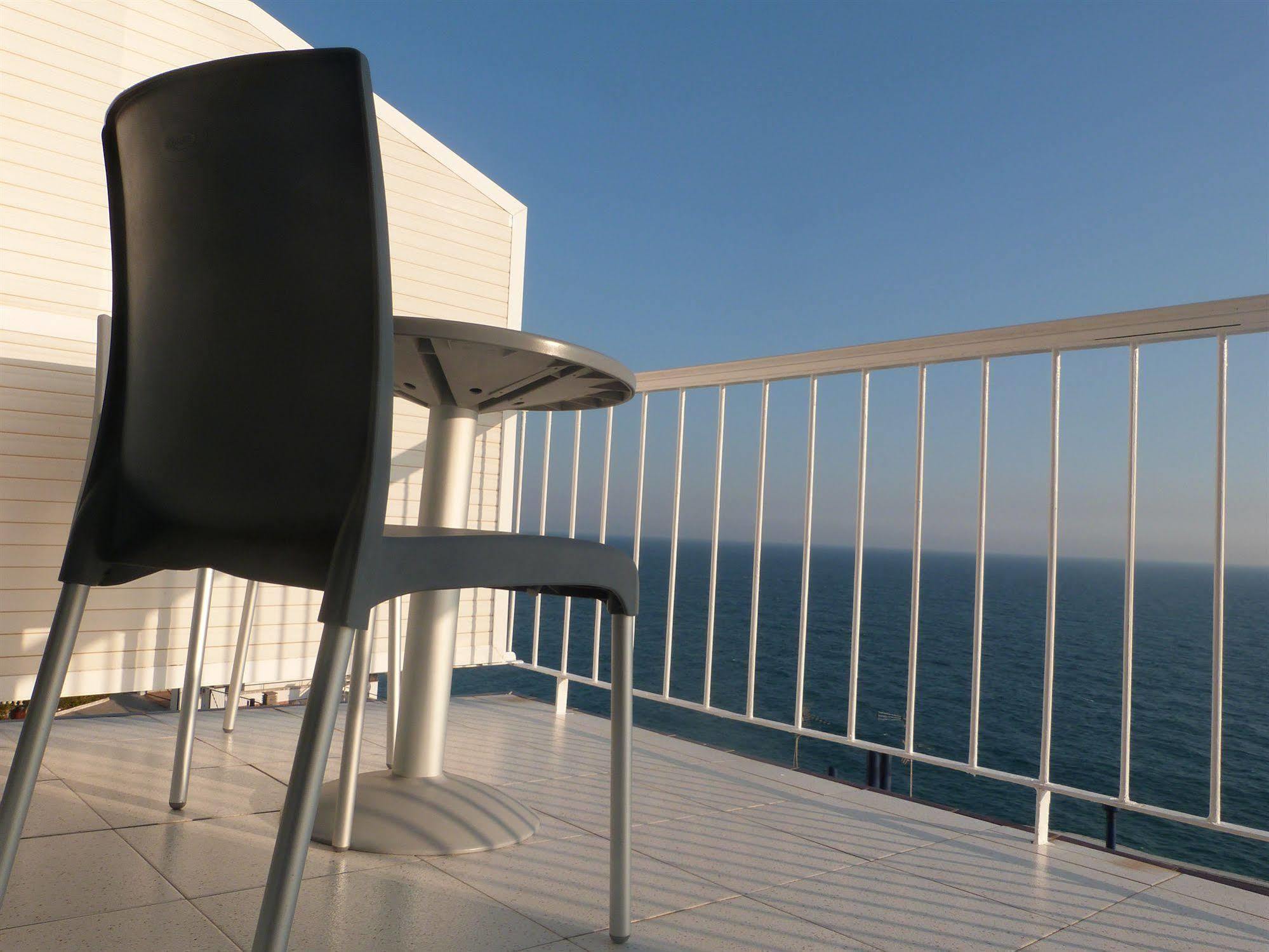 Gran Sol Hotel Sant Pol De Mar Eksteriør bilde