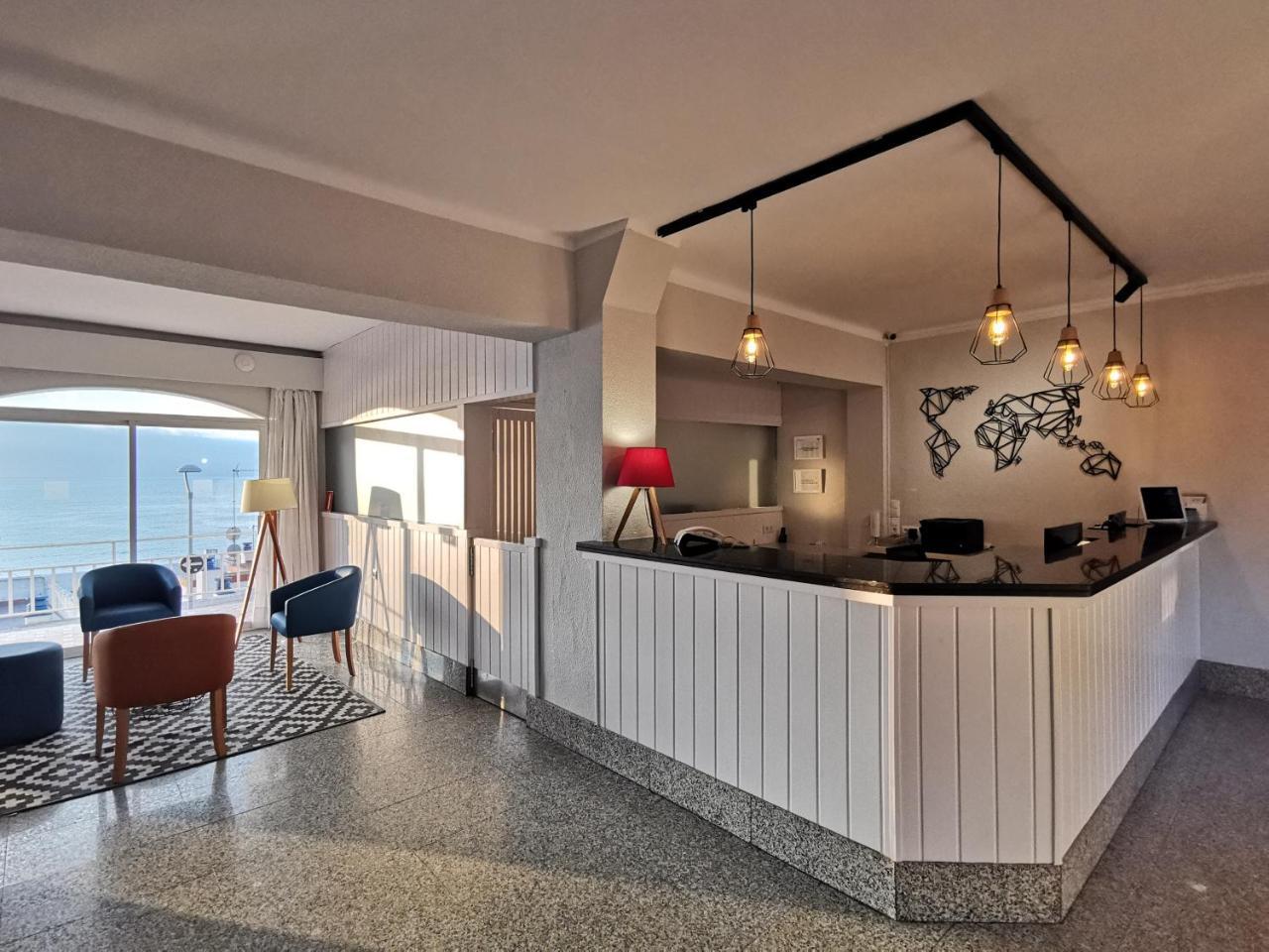 Gran Sol Hotel Sant Pol De Mar Eksteriør bilde