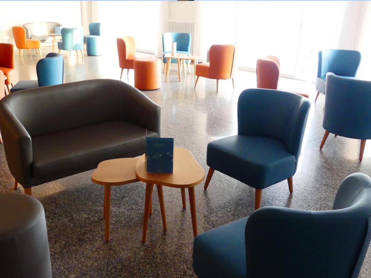 Gran Sol Hotel Sant Pol De Mar Eksteriør bilde