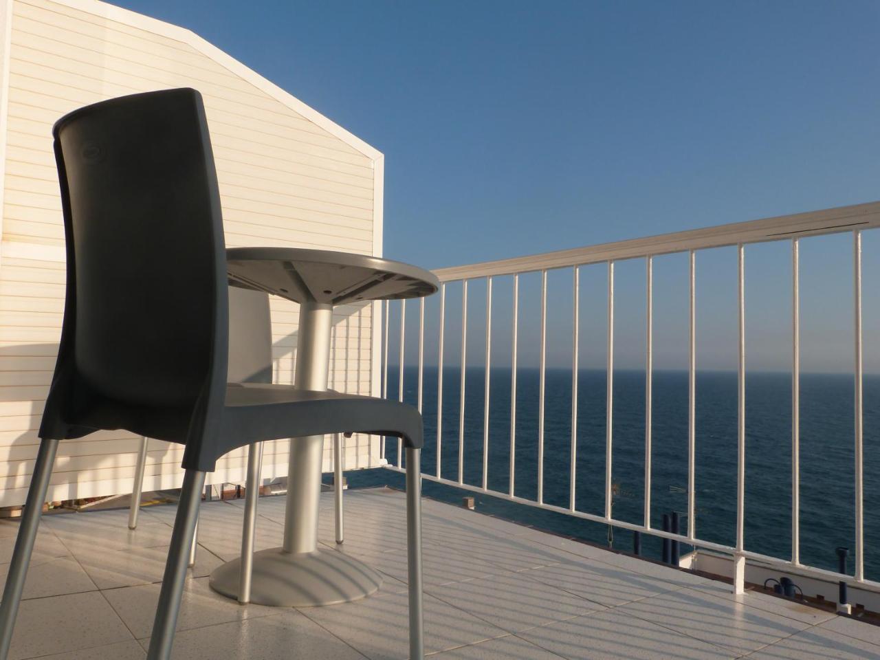 Gran Sol Hotel Sant Pol De Mar Eksteriør bilde